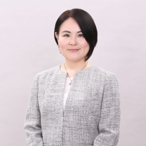 Mio Kawamoto