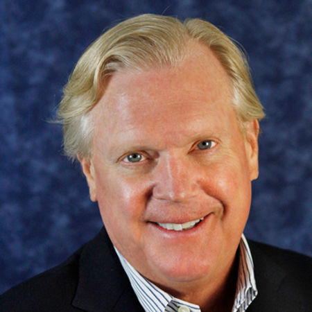 Tom Kemp Chairman and Chief Executive Officer Tom Kemp Chairman and Chief Executive Officer