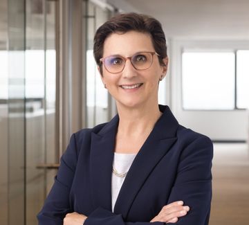 Roberta Muller Roberta Muller