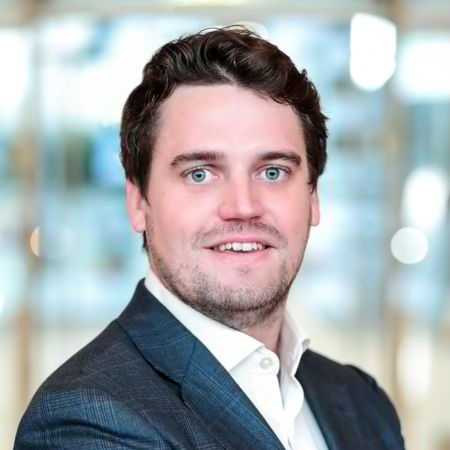 Nick Powell Managing Director EMEA Nick Powell Managing Director EMEA