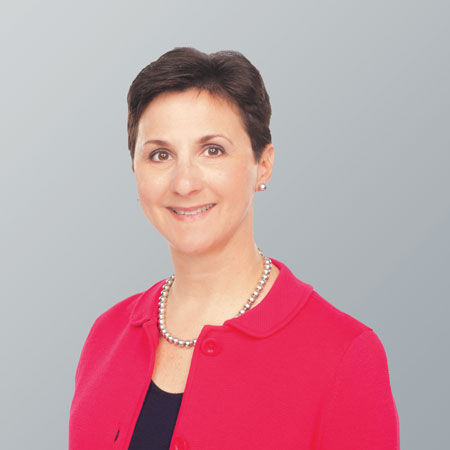 Roberta Muller Senior Vice President, Product Development Roberta Muller Senior Vice President, Product Development