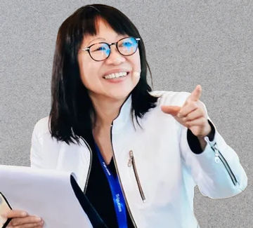 Siew Hoon Yeoh