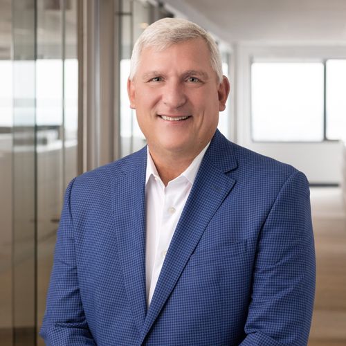 Robert G. Sullivan