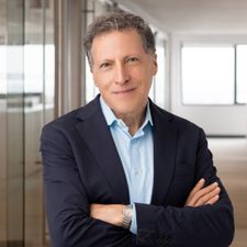 Arnie Weissmann
