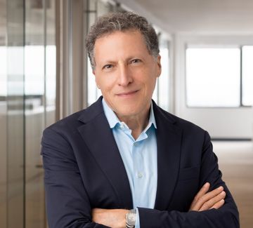 Arnie Weissmann Arnie Weissmann