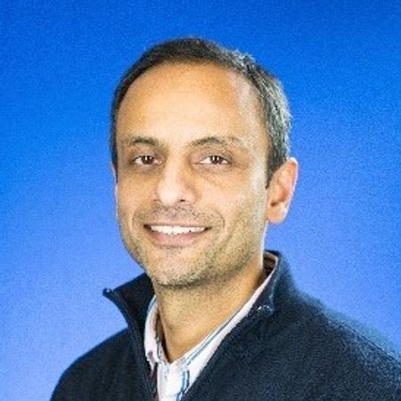 Ankeet Patel Executive Vice President, Technology Ankeet Patel Executive Vice President, Technology