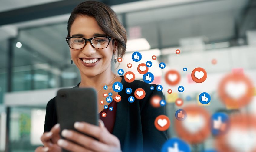 Social Media Social Media