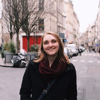 Elise Schoening