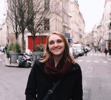Elise Schoening