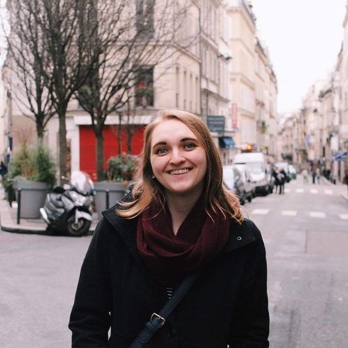 Elise Schoening