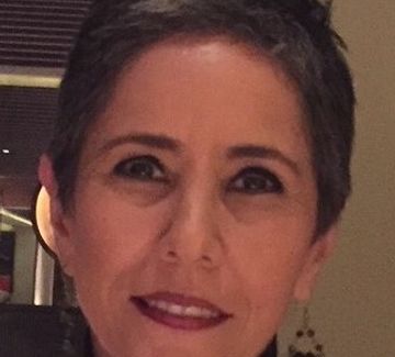 María Antonieta (TONI) Aguirre