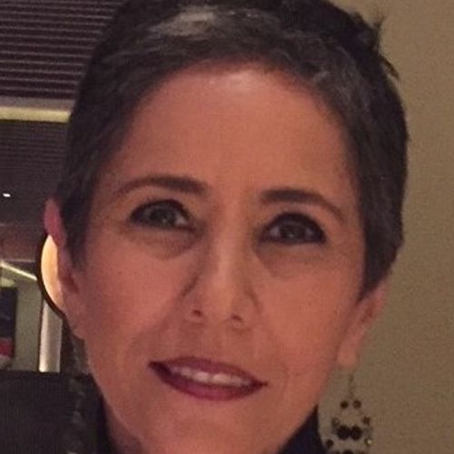 María Antonieta (TONI) Aguirre