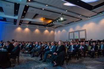 The Americas Lodging Investment Summit (ALIS) The Americas Lodging Investment Summit (ALIS)