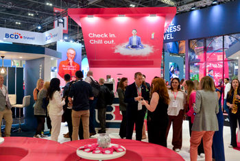 Business Travel Show Business Travel Show