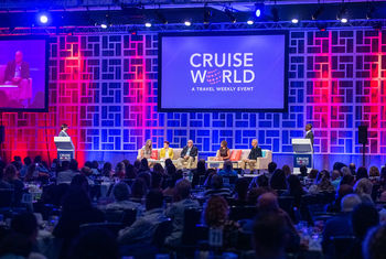 CruiseWorld CruiseWorld
