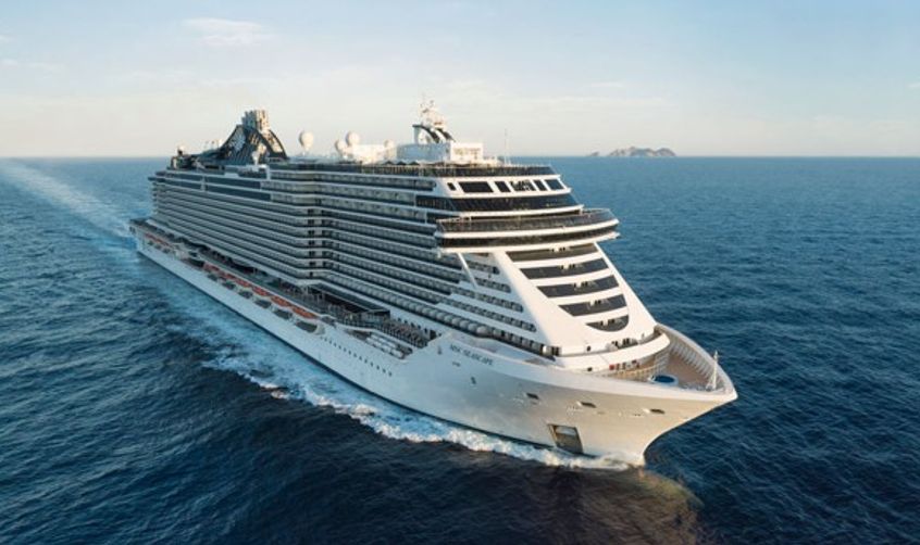 TravelAge West