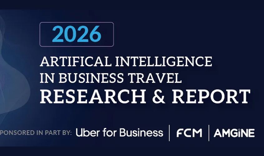 Business Travel News