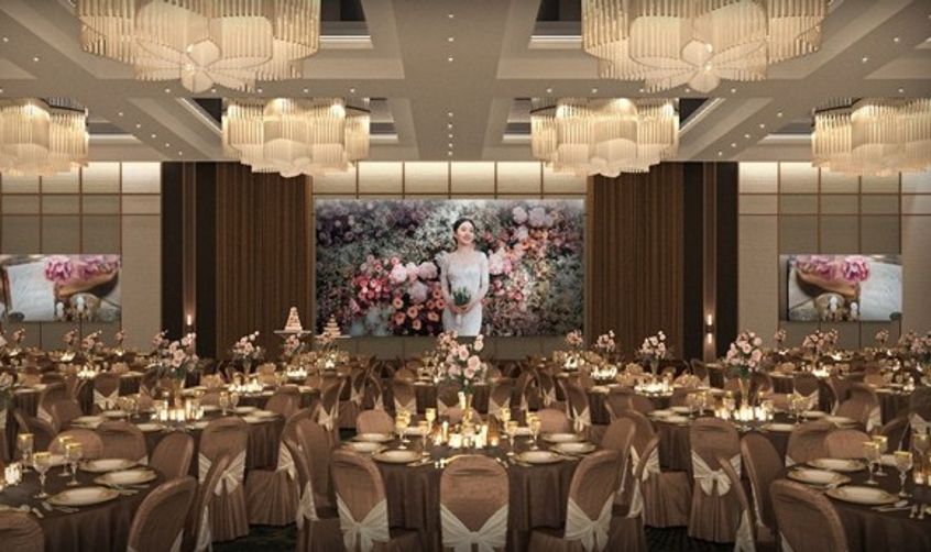 Meetings & Conventions Asia