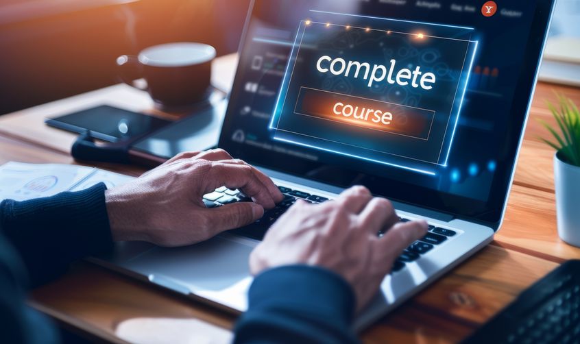 Education and Certifcation