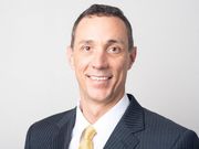 Cody Bradshaw, L+R Hotels