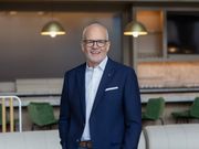 David Duncan, First Hospitality