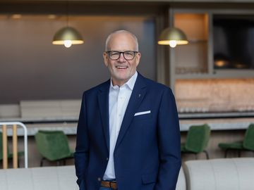 David Duncan, First Hospitality
