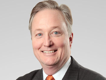 David McCaslin, CapStar Advisors