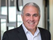 Eric Jacobs, Aimbridge Hospitality