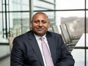 Mehul Patel, NewcrestImage