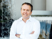 Sean Hehir, Trinity Investments
