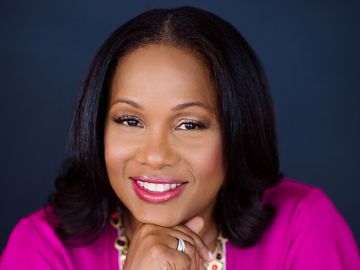 Tracy Prigmore, TLTsolutions