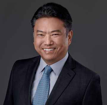 Abraham Tieh, O'Connor & Associates