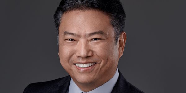 Abraham Tieh