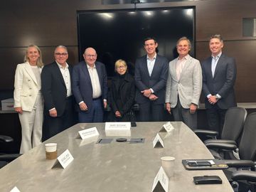 How six experts drive growth in fragmented U.S. hotel market
