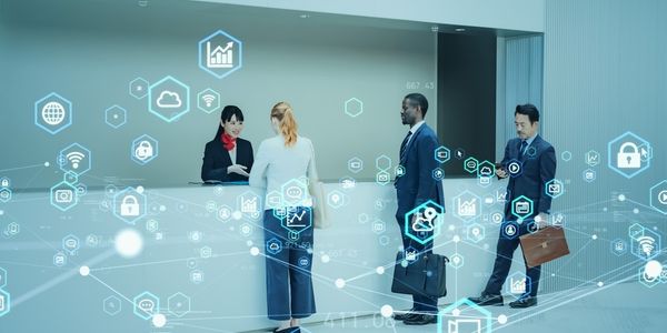 Aimbridge Intelligence turns information into action
