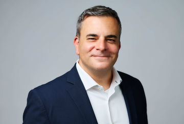 Alan Parente, Encore