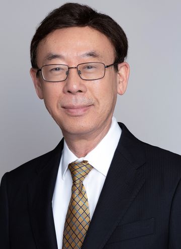 Andrew Choy, O’Connor & Associates Andrew Choy, O’Connor & Associates