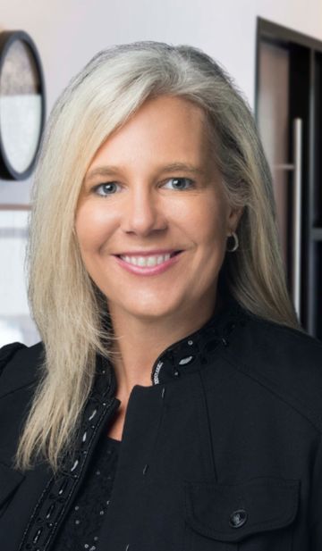 Ann Christenson, Aimbridge Hospitality Ann Christenson, Aimbridge Hospitality