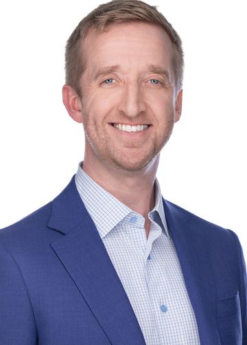 Patrick Mayhew,  Avendra