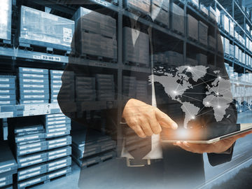Three key trends shape global supply chain impacts for 2024-25