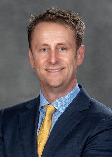 Brad LeBlanc