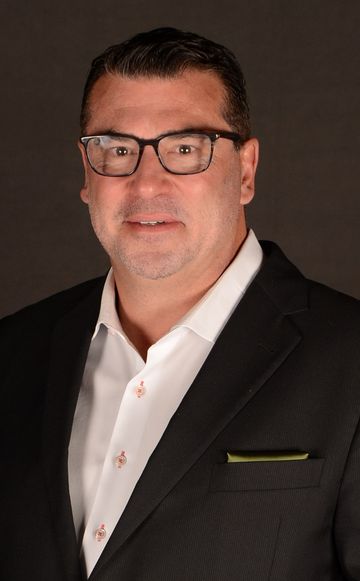 Brian Quinn, Sonesta International Hotels Brian Quinn, Sonesta International Hotels