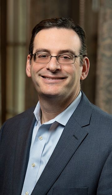 David Rosenberg, Hotel Equities