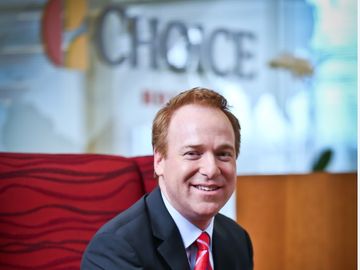 Why Choice Hotels acquired Radisson Hotels Americas
