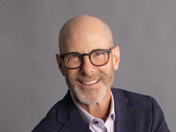 THG CEO unpacks four nonoptional secrets to success