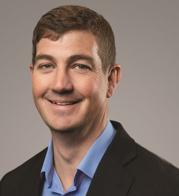 Duane Schroder, Waterford Hotel Group