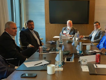 ESA Roundtable
