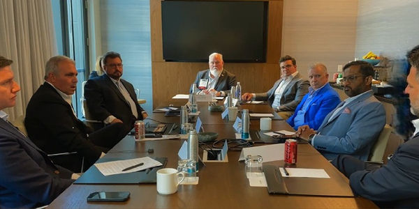 ESA Roundtable
