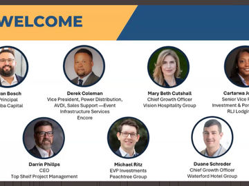 Conversion, PIP or sale: How investors can optimize every hotel asset