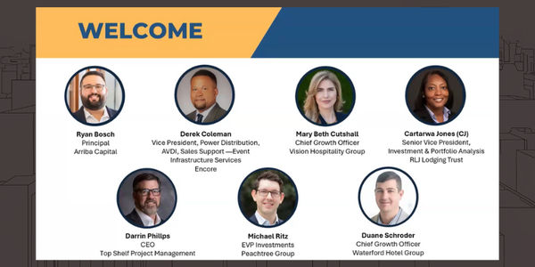 Conversion, PIP or sale: How investors can optimize every hotel asset